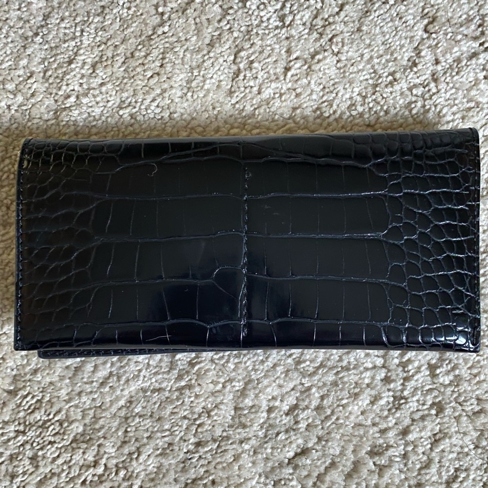 Banana Republic wallet